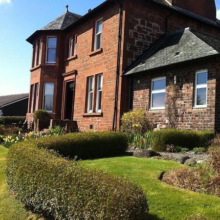 Ashbank Bed & Breakfast Drymen Bagian luar foto