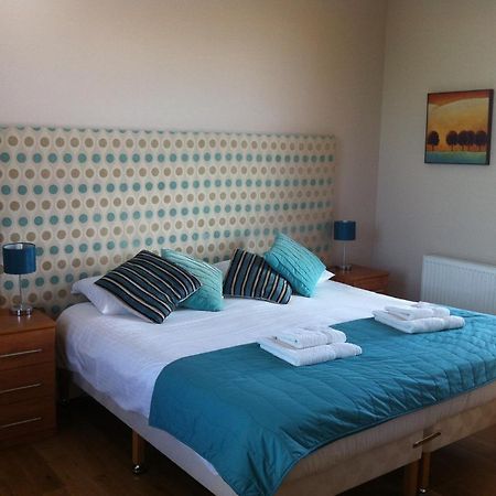 Ashbank Bed & Breakfast Drymen Bagian luar foto