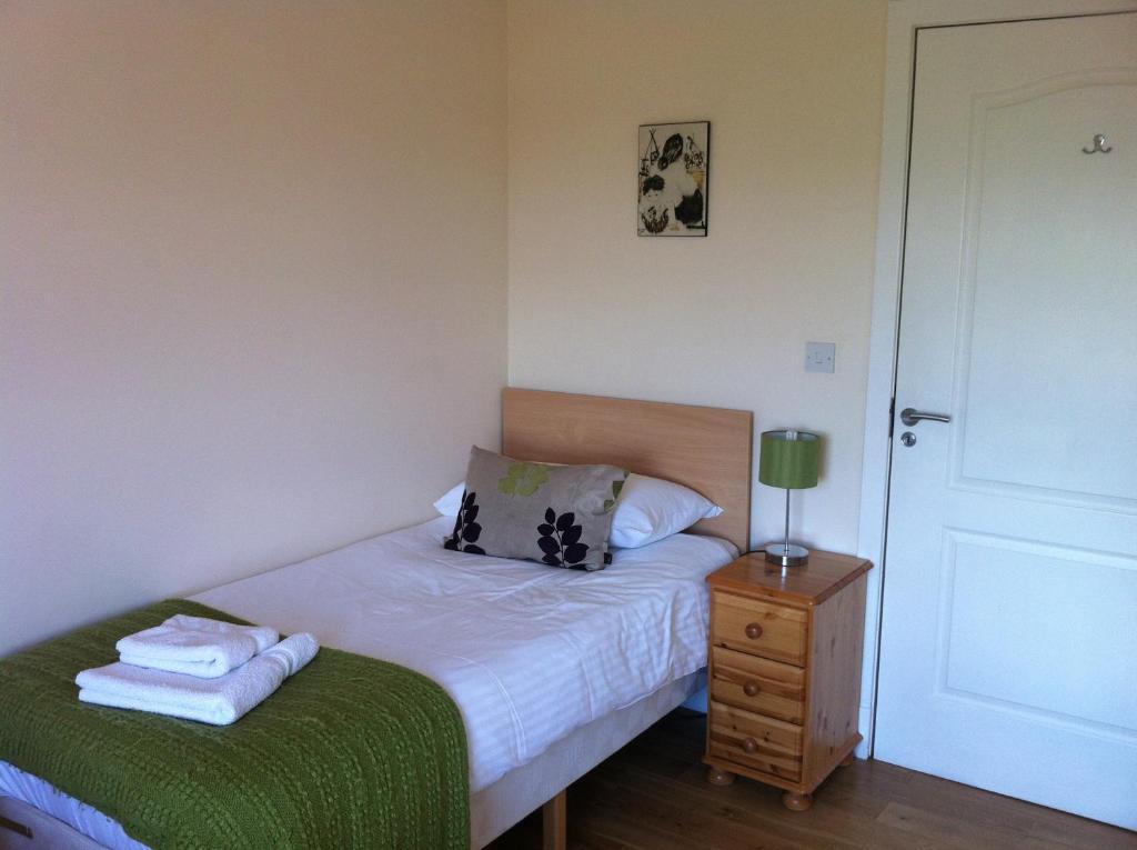Ashbank Bed & Breakfast Drymen Ruang foto