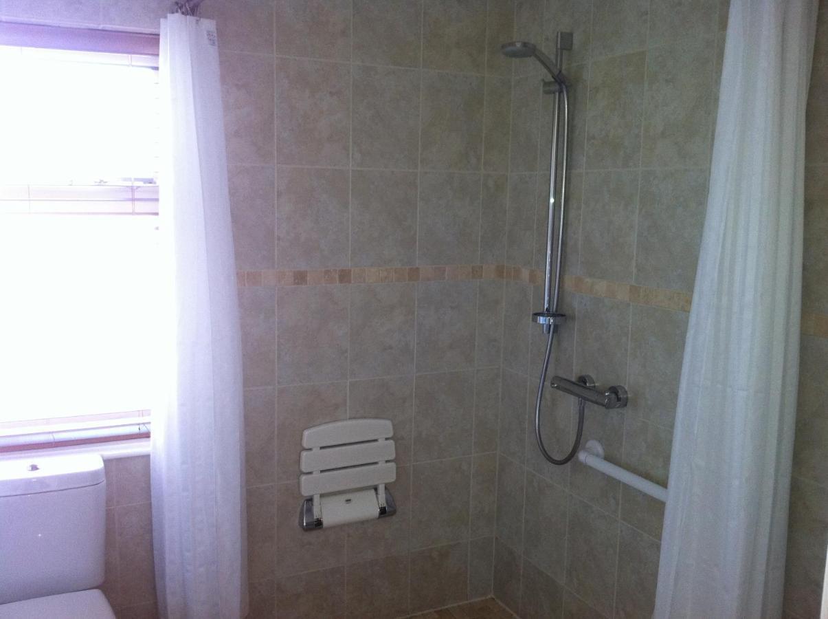 Ashbank Bed & Breakfast Drymen Bagian luar foto