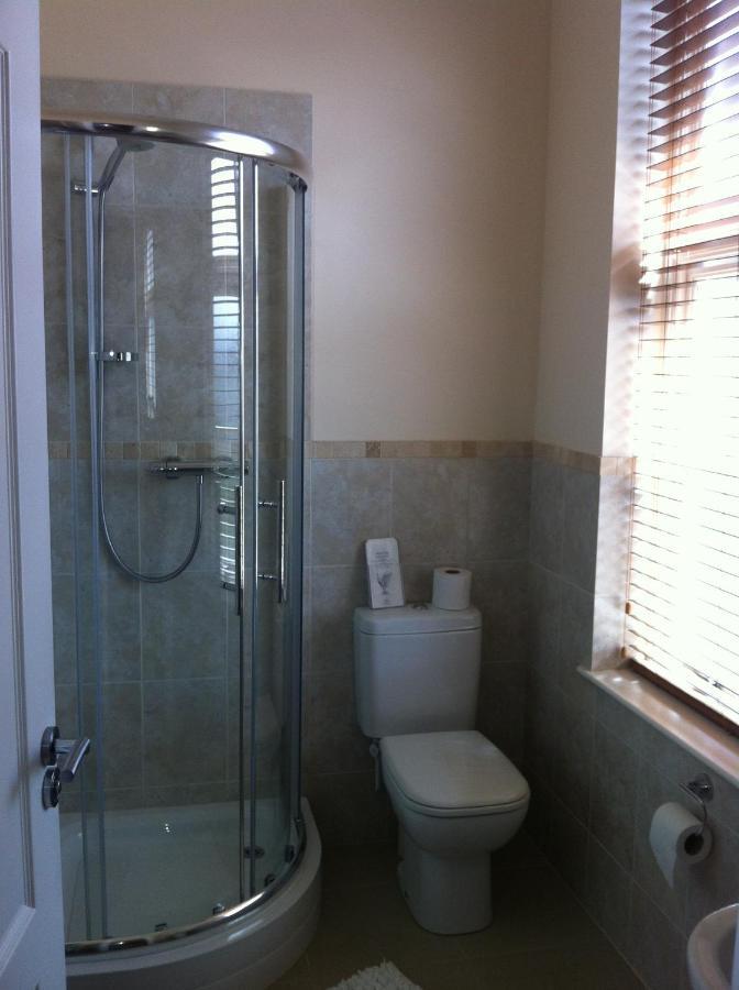 Ashbank Bed & Breakfast Drymen Ruang foto
